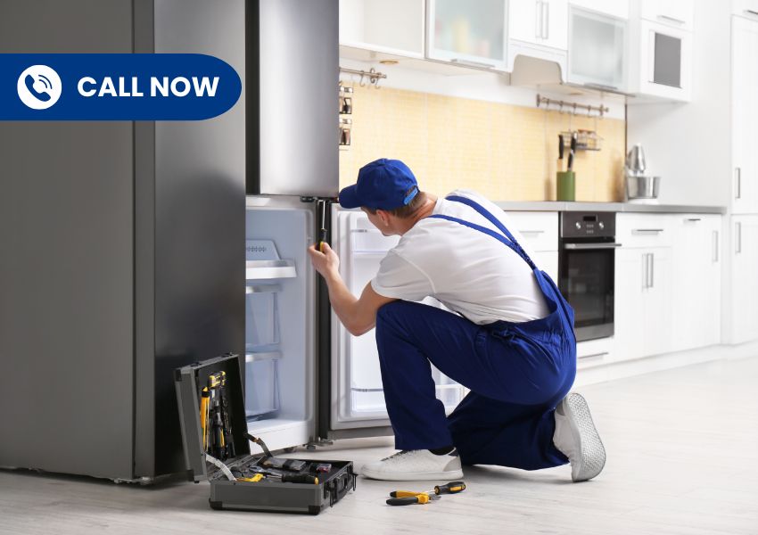 Crystal River Appliance Repair Company